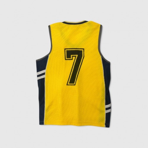 NIKE REVERSIBLE SLEEVELESS BASKETBALL TOP M / Pre-Owned